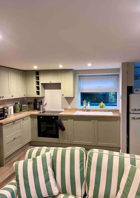 Quaint Cotswold Cottage Chipping Norton Exteriér fotografie