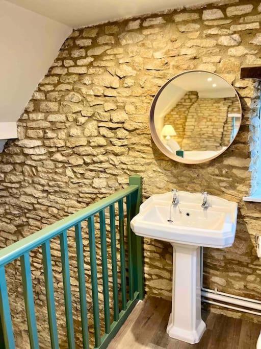 Quaint Cotswold Cottage Chipping Norton Exteriér fotografie